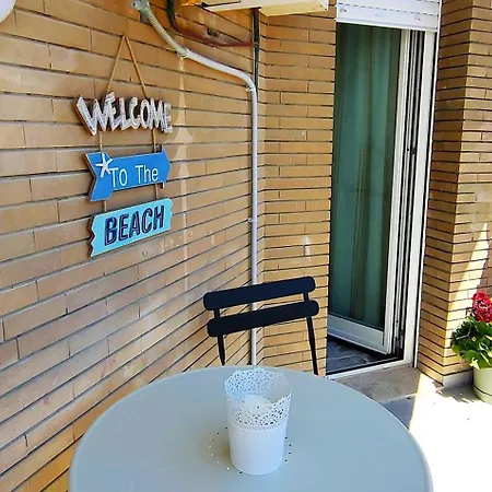 Casa de Férias Casa Momi Prima Fila Mare *