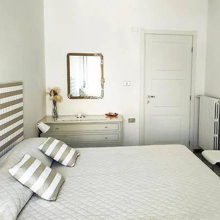 Holiday home Casa Momi Prima Fila Mare San Benedetto del Tronto