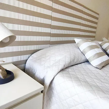 Casa Momi Prima Fila Mare Holiday home