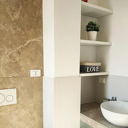 Casa Momi Prima Fila Mare Holiday home San Benedetto del Tronto