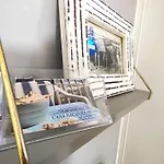 Casa Momi Prima Fila Mare * סן בנדטו דל טרנטו