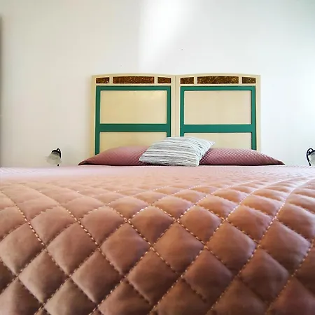 Casa Momi Prima Fila Mare * סן בנדטו דל טרנטו
